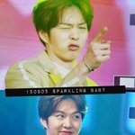여잔데 <b>이창섭</b>닮으면 어때