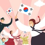 [드루와] 오늘 <b>삼일절</b>이야