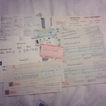 [해외여행] 그리스의 작은 섬 파로스/ 미국사는 <b>미대</b>생이 다녀온...