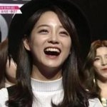 [김세정] <b>세정</b>이 눈웃음 너무예쁨