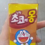 [인피니트] ㅅㄷ초코<b>에몽</b>기프트콘썼어