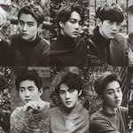 [모두드루와] 추가)ㄹㅇ팬질하기힘든남돌;;