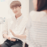 [EXO] 모두 굿모닝~~