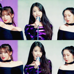 [드루와] 솔직히 <b>설현</b>하고 아이유