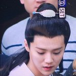 [EXO] 대박 오늘 <b>루한</b>이래 ㄷㄷ 