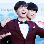 [방탄소년단] 엔터에서 홉님 까이던데