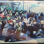 [BAP] 홈마 몇명만 놓친거네