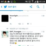 [BAP] 지금<b>홈</b>마들 트윗봐보면 다 빡<b>쳐</b>있음ㅋㅋㅋ