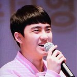 [EXO] 갱수 부<b>어떠</b>
