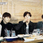 [인피니트] ㅅㄷ)..응...내일...