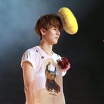 [EXO] 갤년 우둘루둘이랑 쓰리<b>some</b>