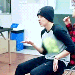 [EXO] 그래두 도전반이 <b>신기록</b>달성해서