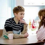 [EXO] 딴거 몰라도 민석이<b>피처링</b>ㅋㅋ