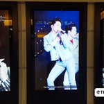 [EXO] <b>시우</b>밍 생일광고