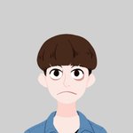 얘들아 얘 <b>왕진</b>지닮지않았냐ㅋㅋㅋㅋㅋㅋㅋㅋ