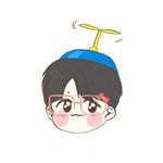 [백현] 백현 <b>팬아트</b> 하나 더