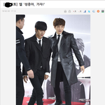 [인피니트] 이짤 넘 웃겨서 <b>한참</b>봄ㅋㅋㅋㅋㅋㅋㅋ