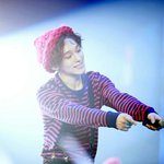 [CHEN] 노래할<b>때</b> 제일 <b>행복</b>해 보이는 체니