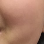 [댓글부탁해] 나만웃을때이런거생김?