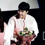 [경수] 세훈이가 마지막 <b>무대인사</b> 때 가서