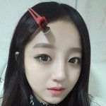 [EXO] 카이 이렇게 생긴여자 좋아할거같음