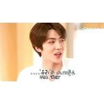 [EXO] <b>세컨드</b>박스에서 오세훈 눈썹올리면서 준면이한테얘기하는거