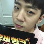 [BAP] 흑백<b>필터</b>밖에 못 쓰는 논융......