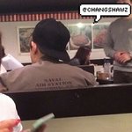 [EXO] <b>박찬열</b>도 오늘 목격담떴네???????