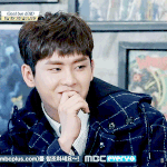 [인피니트] <b>호야</b>니 사랑했었다면 뮤비 나온사진좀ㅠ