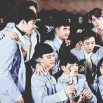 [EXO] ㄹㅇ 애들은 이름이 어쩜 그렇게 자연스럽냐