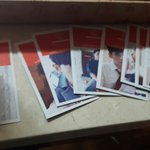 [EXO] 나 친구가 생일선물로 이거줌