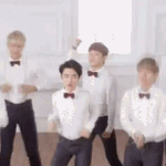 [EXO] 개학했는데 가장 끔찍한 상황