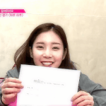[댓글부탁해] 프로듀스101 <b>인성</b>갑 연습생