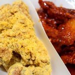 [댓글부탁해] 치킨 추반좀 해주고가!!