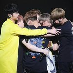 [아이콘] just <b>go</b> 풀어줘라 진짜..ㅠ