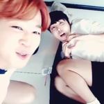 [방탄소년단] 태태앱에서 진심 <b>개미</b>지옥영상이라 생각함