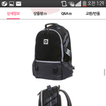 백팩좀빨리골라줘 <b>퓨</b>ㅠㅠㅠㅠ