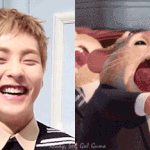 [EXO] <b>여초</b>븅신들이 피쳐링초치는거 가장어이없는게