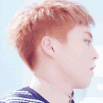 [EXO] <b>우왕</b> 드디어 슴에서