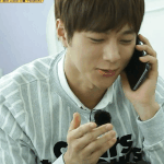 [인피니트] 새벽엔 심심하니까 짤쪄오깅