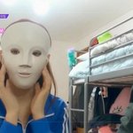 철저히 자기관리하는 <b>쯔위</b>