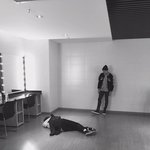 [방탄소년단] 태태매거진의 <b>태기</b>자 촬영현장