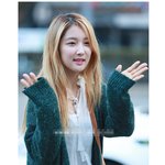 현아보다 더 예뻐보이는 최근 <b>남지현</b>