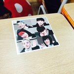 [BAP] 새학기부터덕밍<b>아웃</b>함