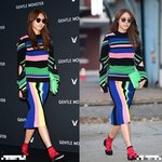 몰라보게 패션센스 좋아진 <b>연희</b>느님