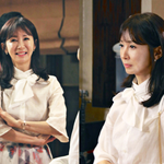 <b>중년</b> 여배우의 변신은 무죄!