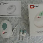 <b>코</b>막힐 때 ~ 비염치료법 <b>코에</b>픽써보세염