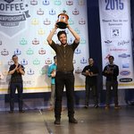 최고중에 최고! <b>바리</b>스타 찰스바빈스키