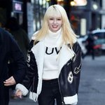 샤넌 몸매 클라스;