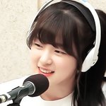 <b>헤드폰</b> 낀 귀여운 女아이돌들